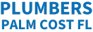 Palm Coast Plumbing Services logo