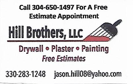 Avatar for Hill Brothers Painting