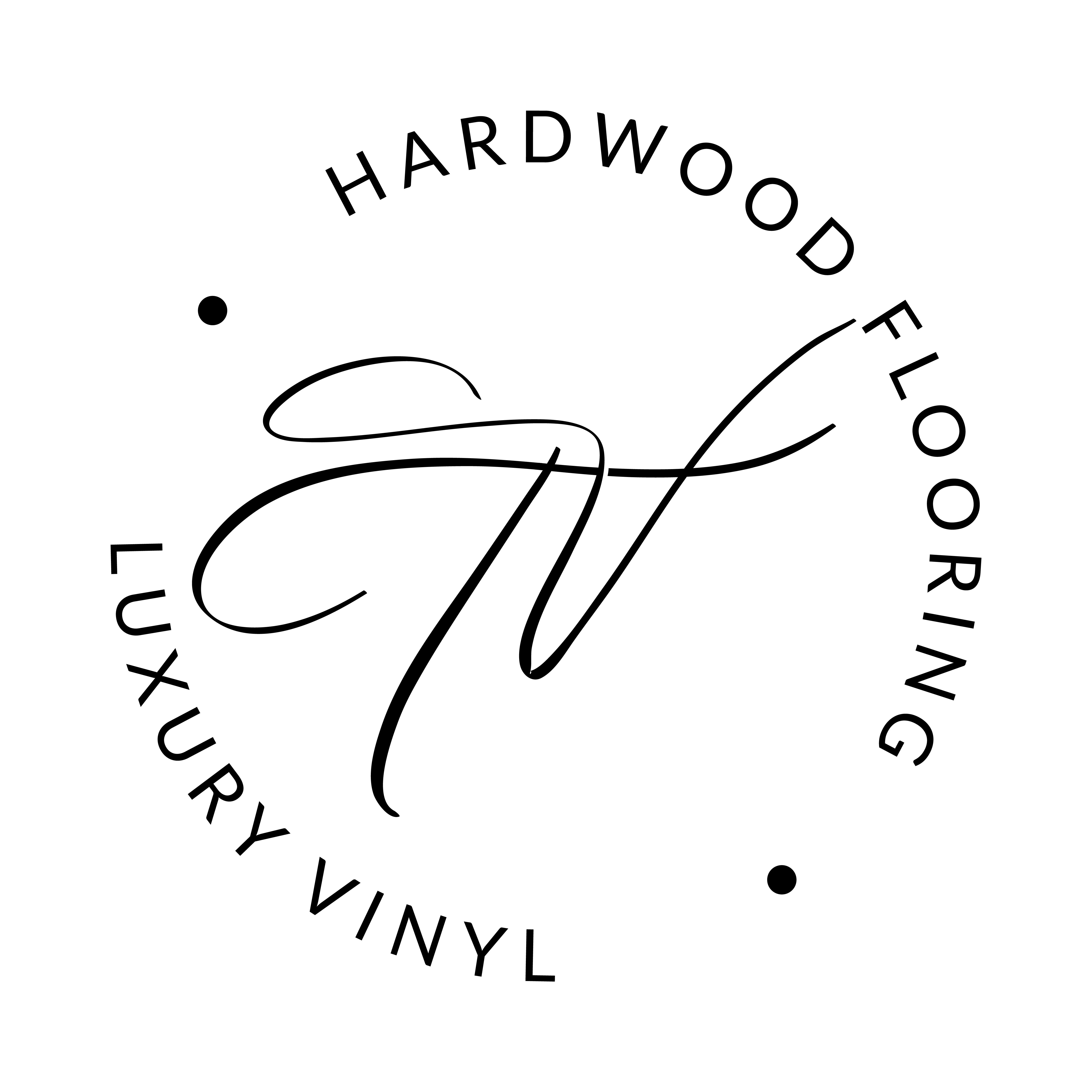 Logo for Tailored Visions