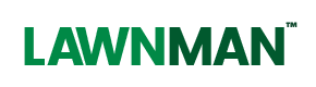 LawnMan logo