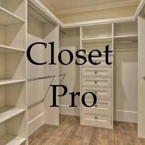 Avatar for Closet Pro