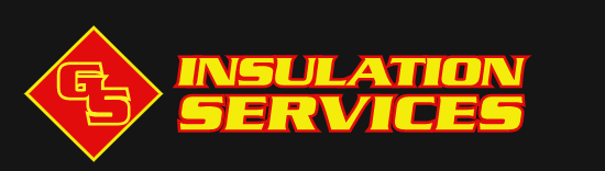 GS Insulation Services logo
