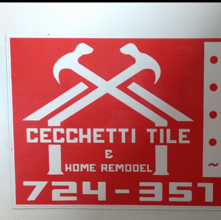 Avatar for Cecchetti Tile & Home Remodel