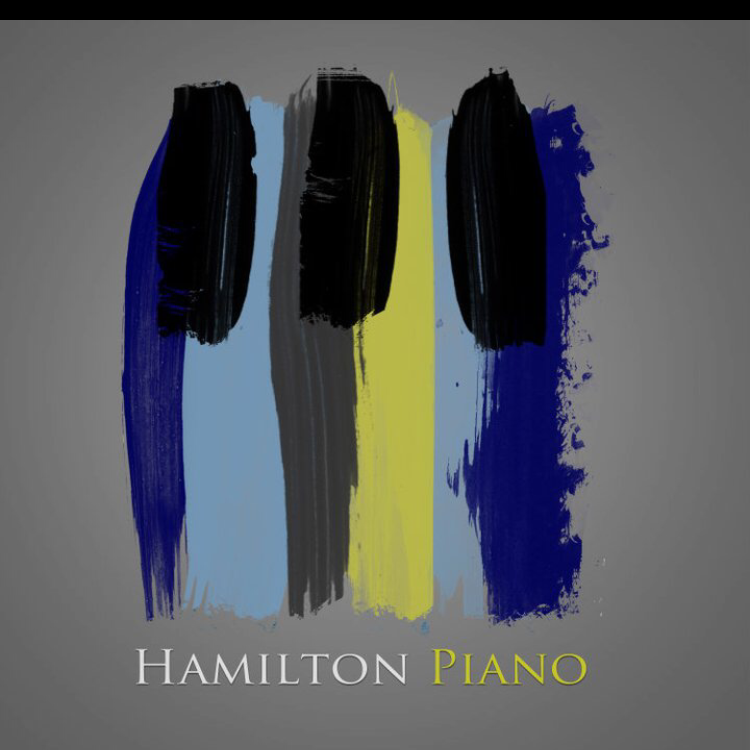 HamiltonPiano Tuning and Repair logo