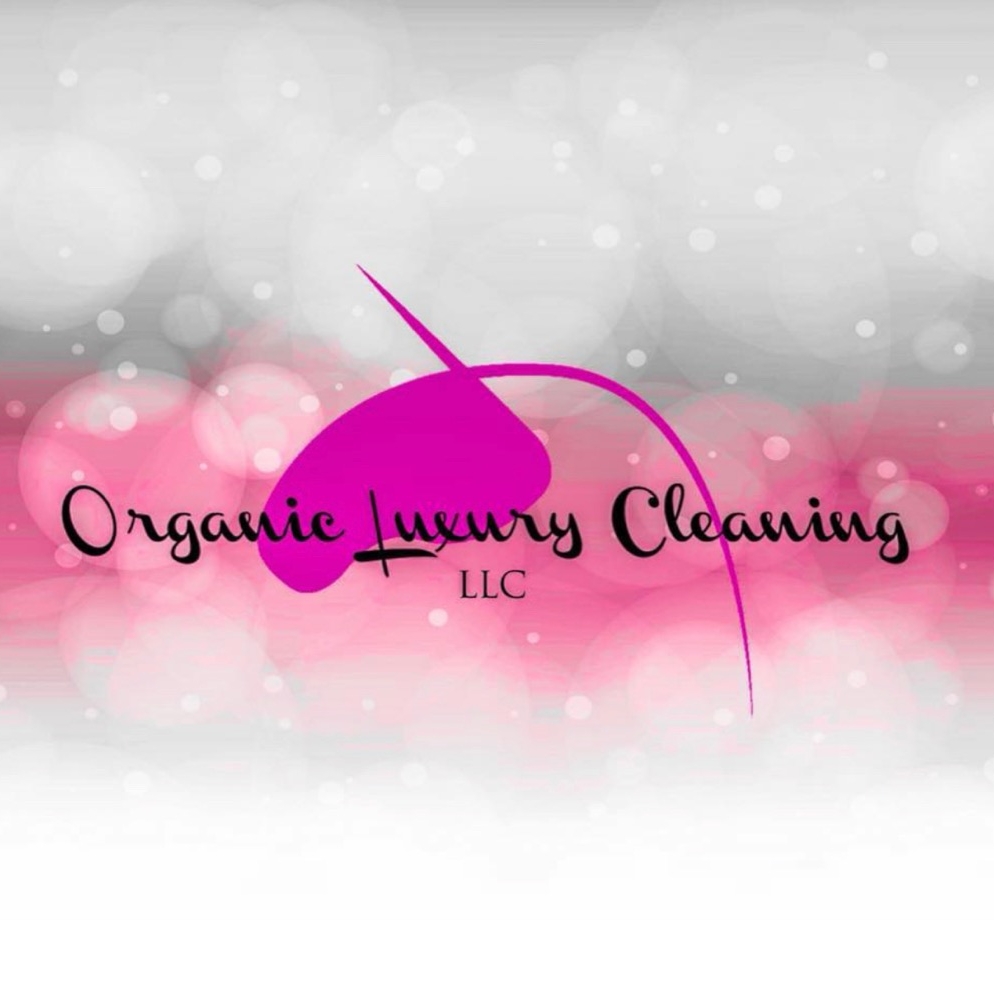 Organic Luxury Cleaning LLC logo