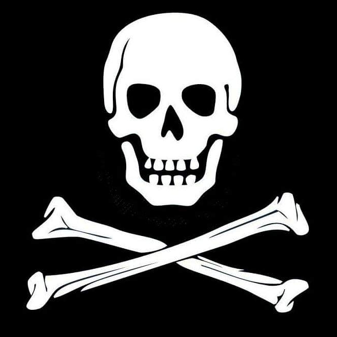 Rusty Pirate Salvage, LLC logo