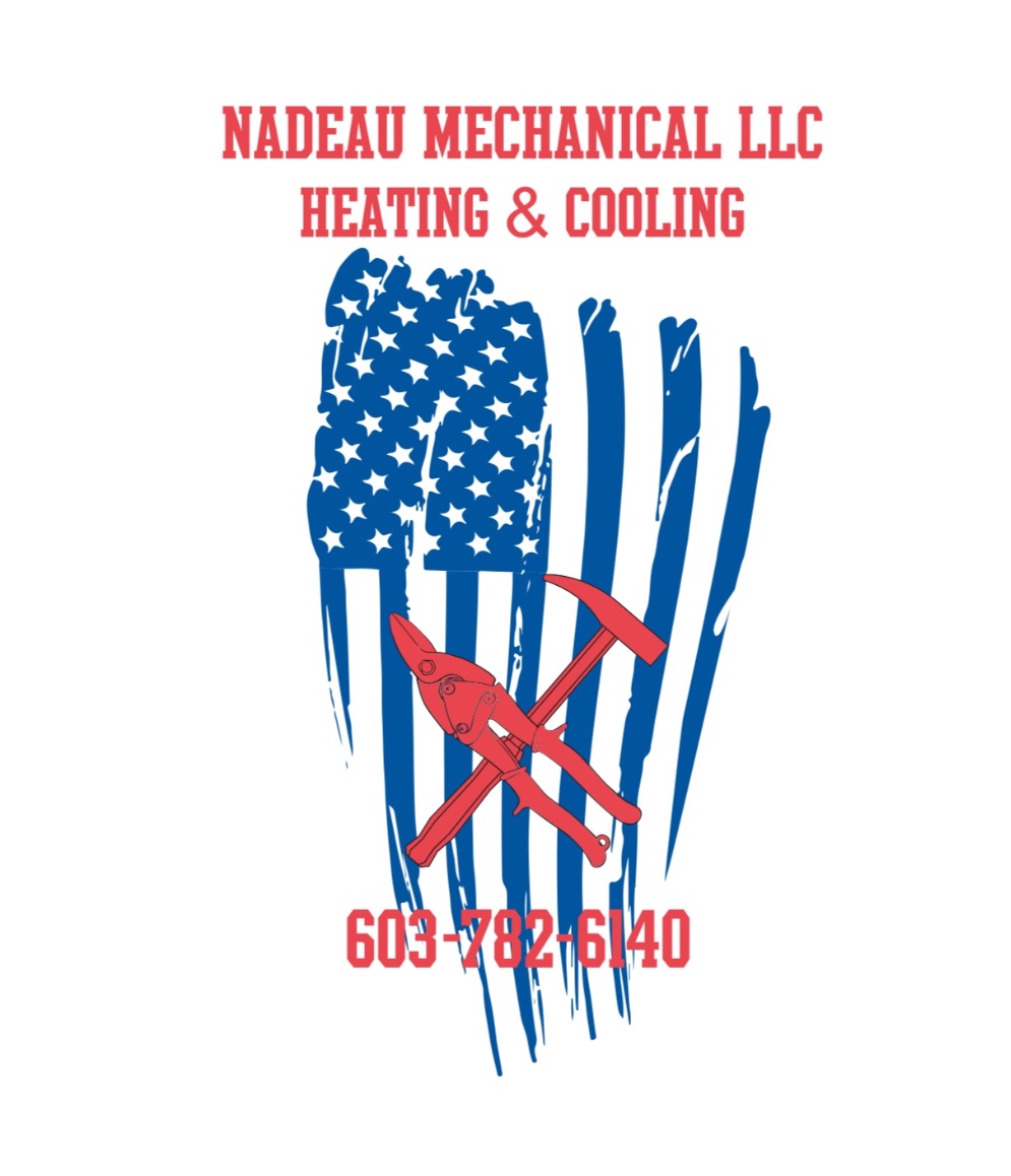 Nadeau mechanical llc logo