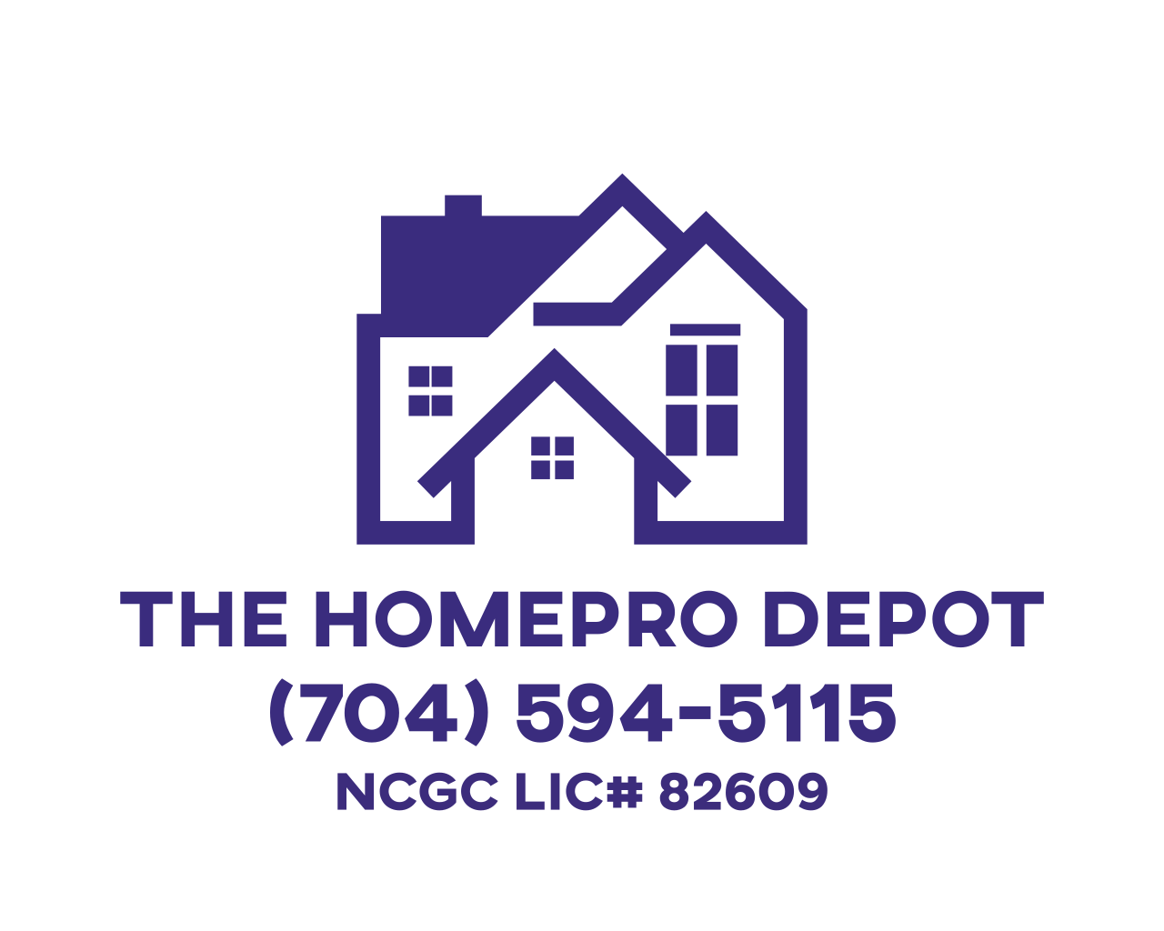 The Homepro Depot, LLC logo
