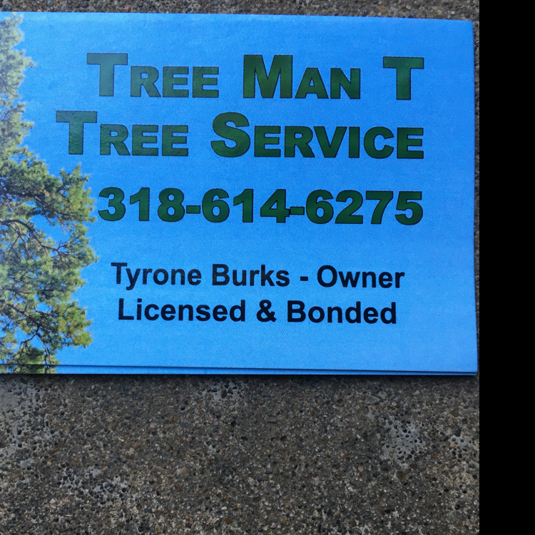 Avatar for Treeman T Tree Ser