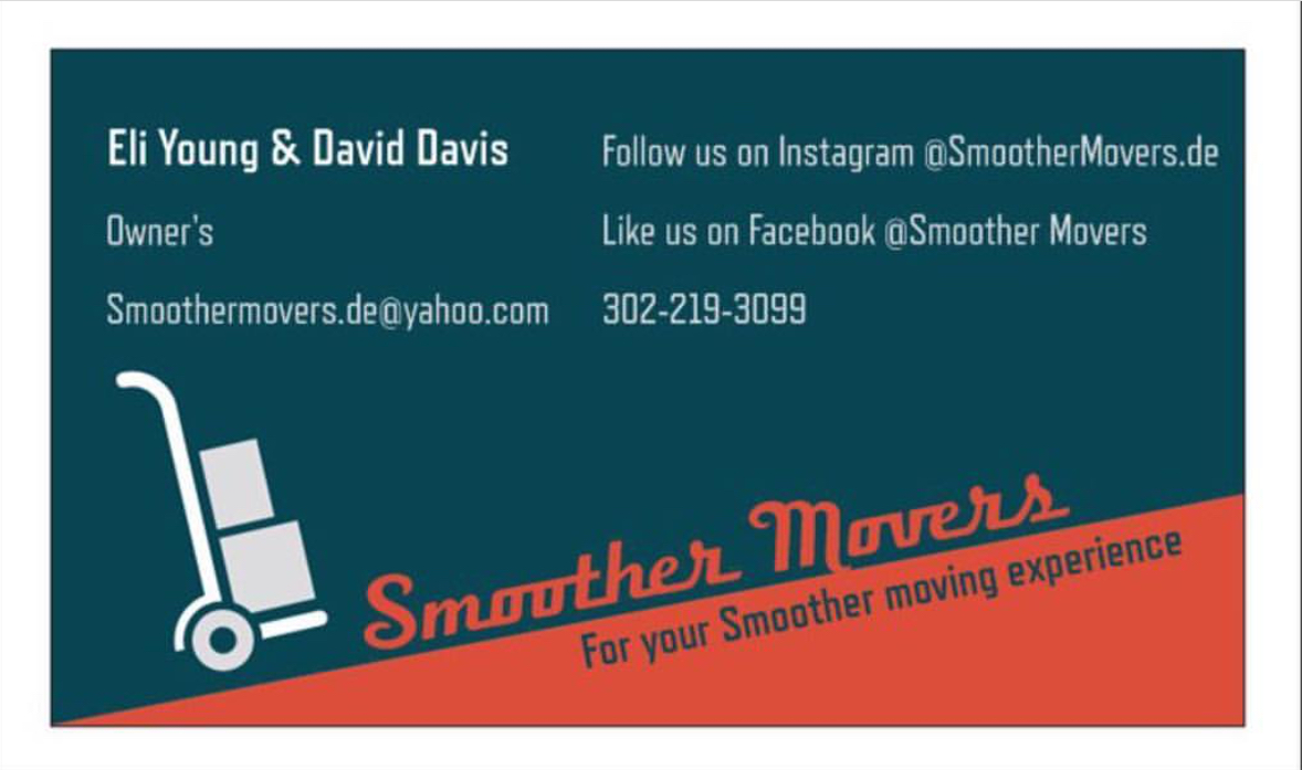Avatar for Smoother Movers