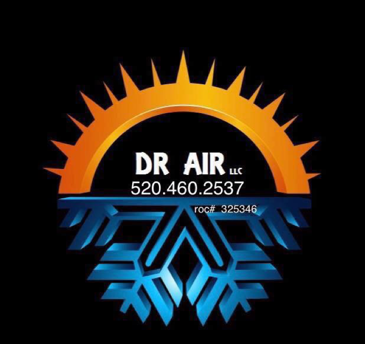 DR AIR llc logo
