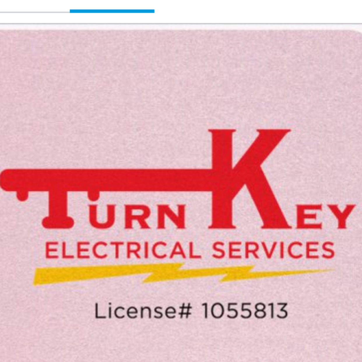 Avatar for Turnkey Electrical Services