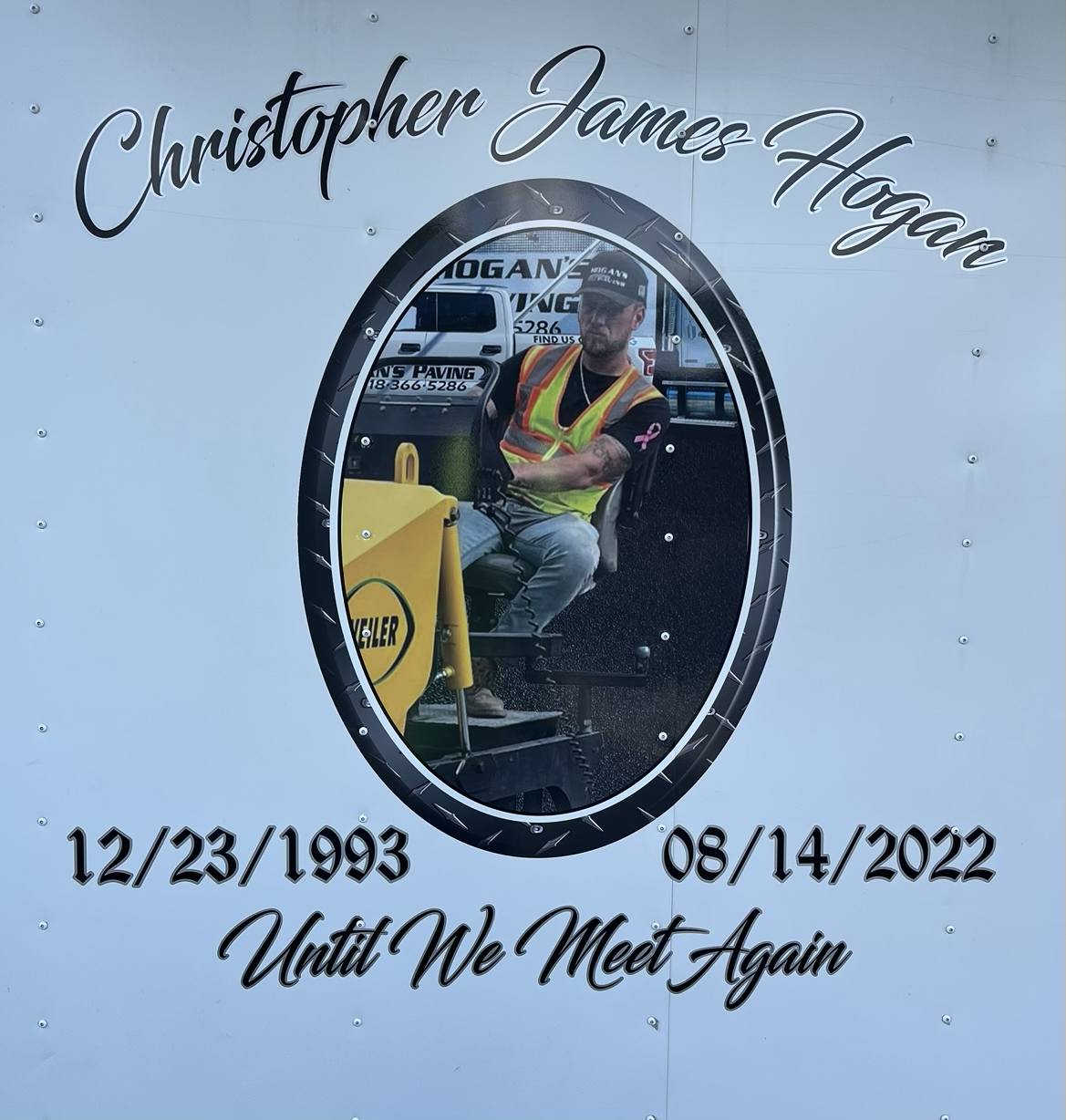 Avatar for Hogan's Paving