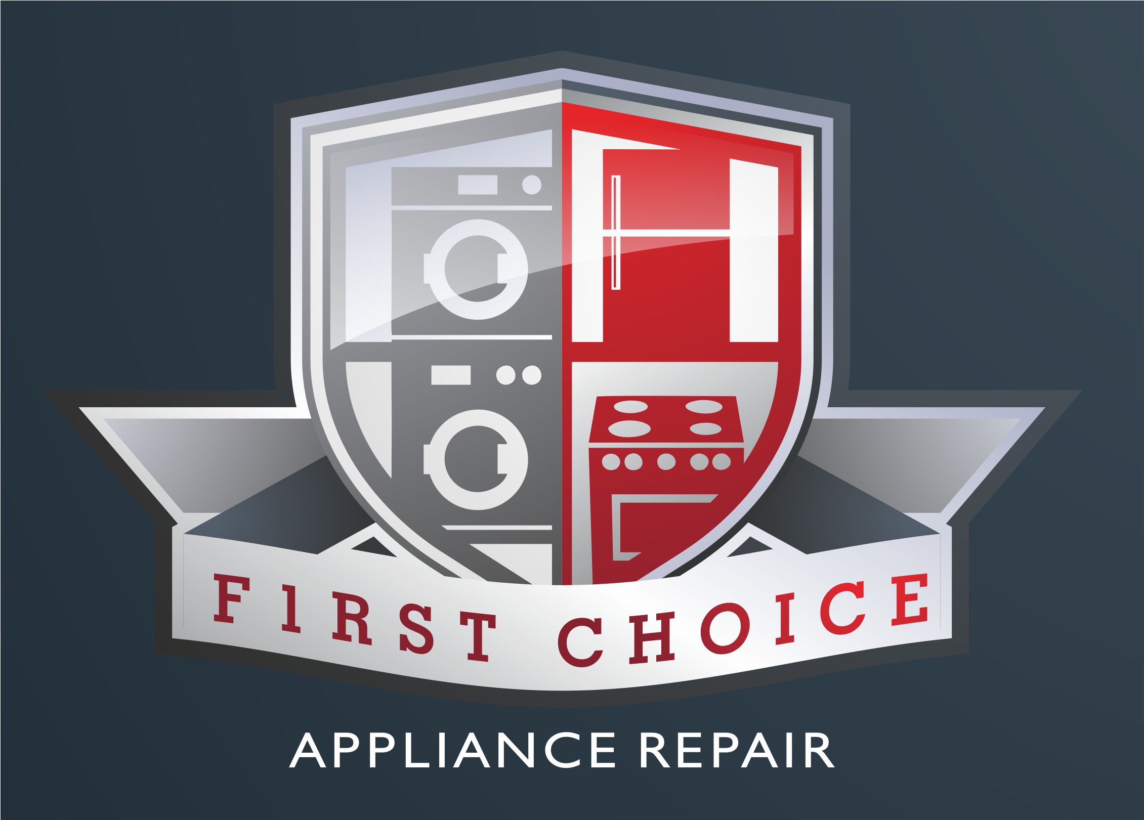First Choice Appliance Repair LLC logo