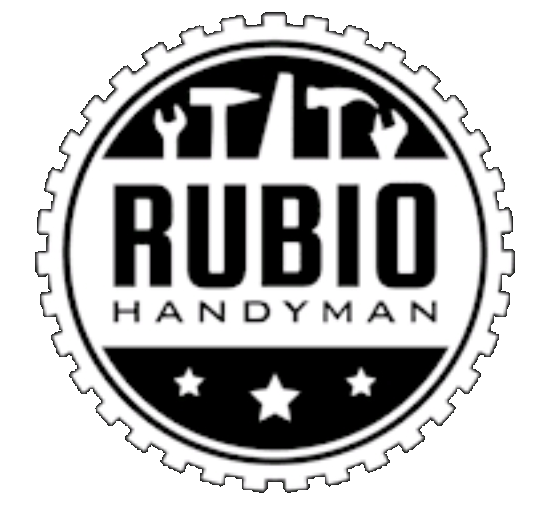 Rubio Handyman logo