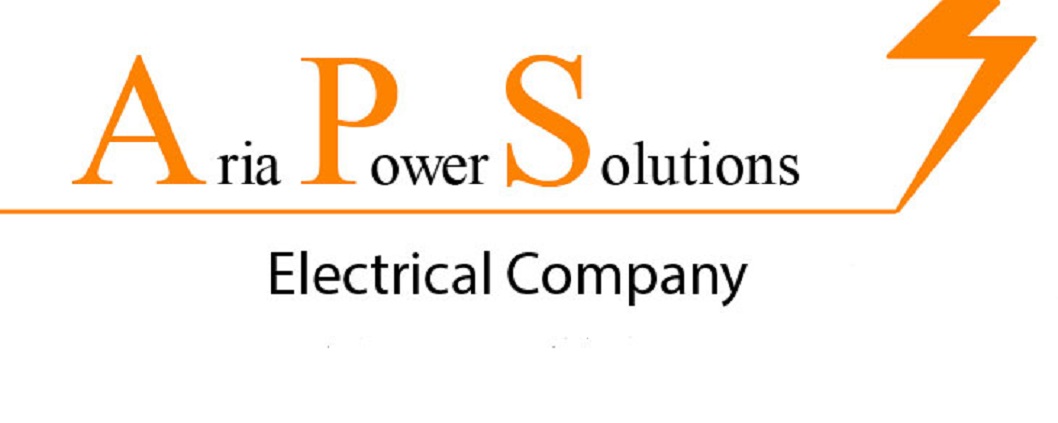 Aria Power Solutions Inc. logo