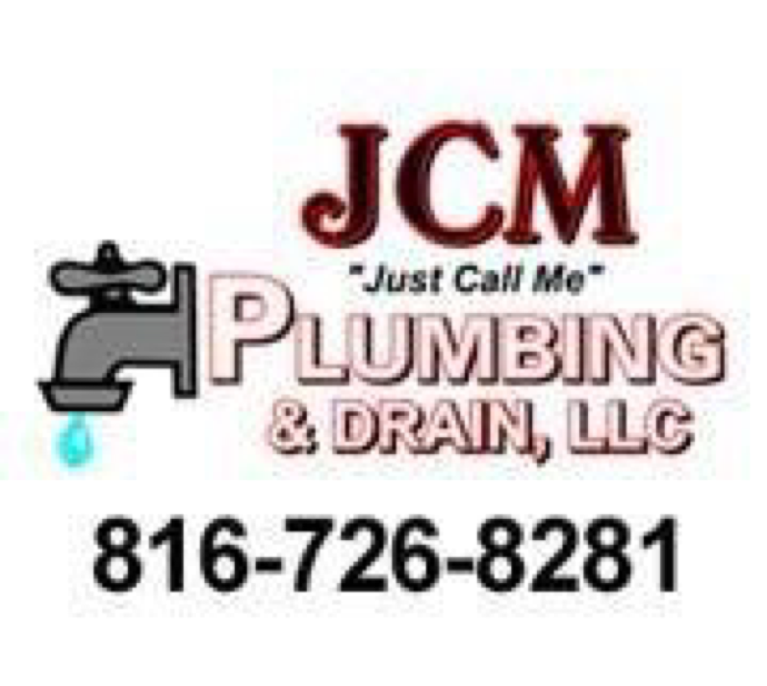JCM Plumbing and Drain, LLC logo