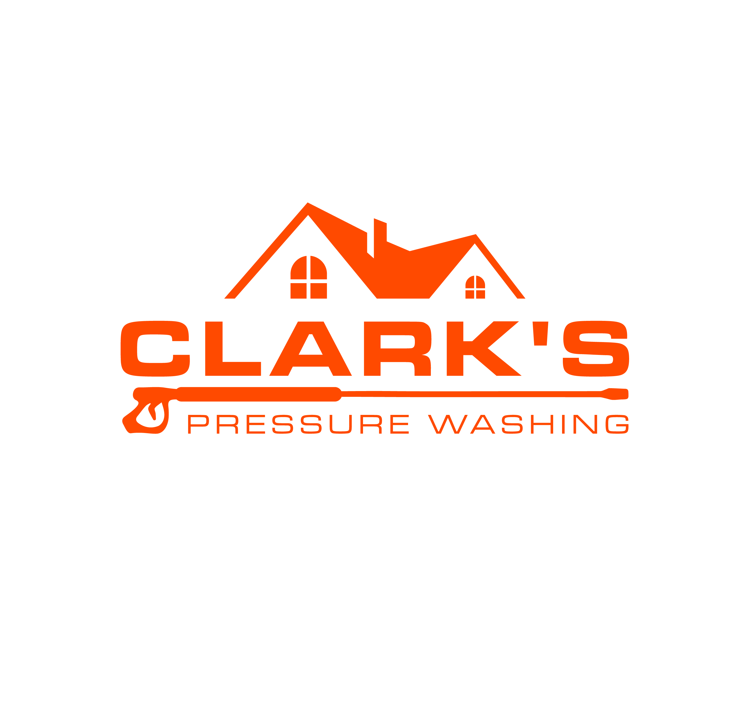 Avatar for Clarks pressure washing