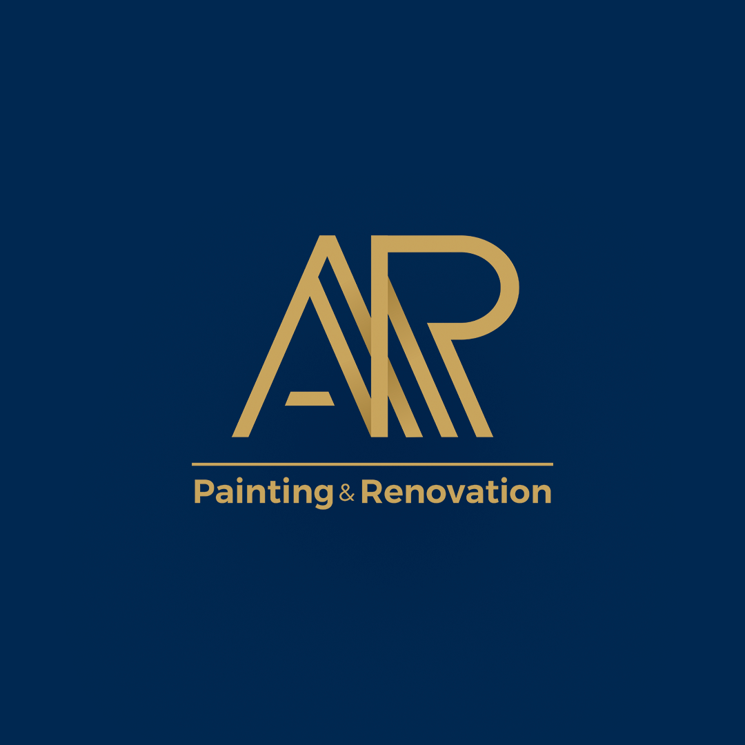 AR PAINTING logo