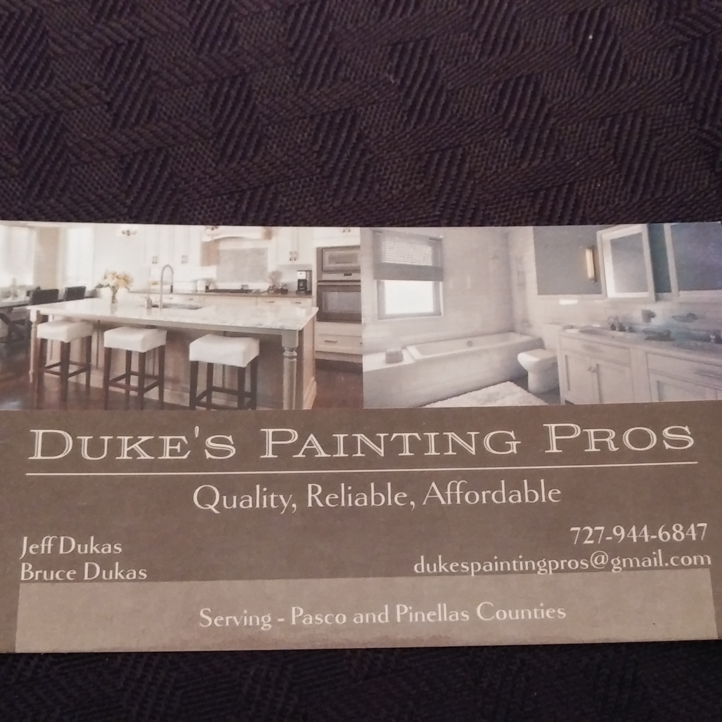 Avatar for Duke's Painting Pros