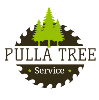 Pulla Tree Services, LLC logo