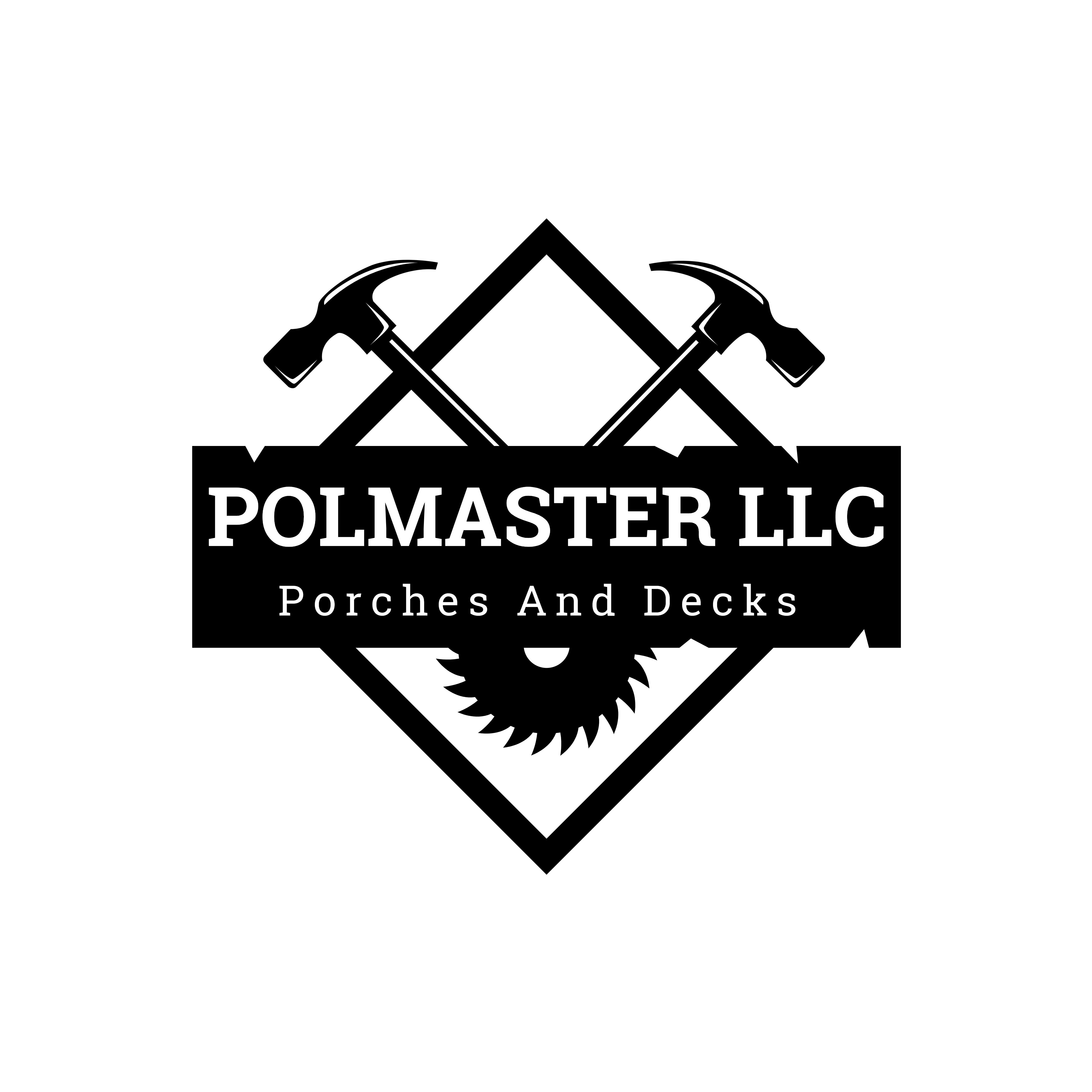 PolMasterLLC logo