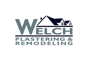 Welch Plastering and Remodeling LLC logo