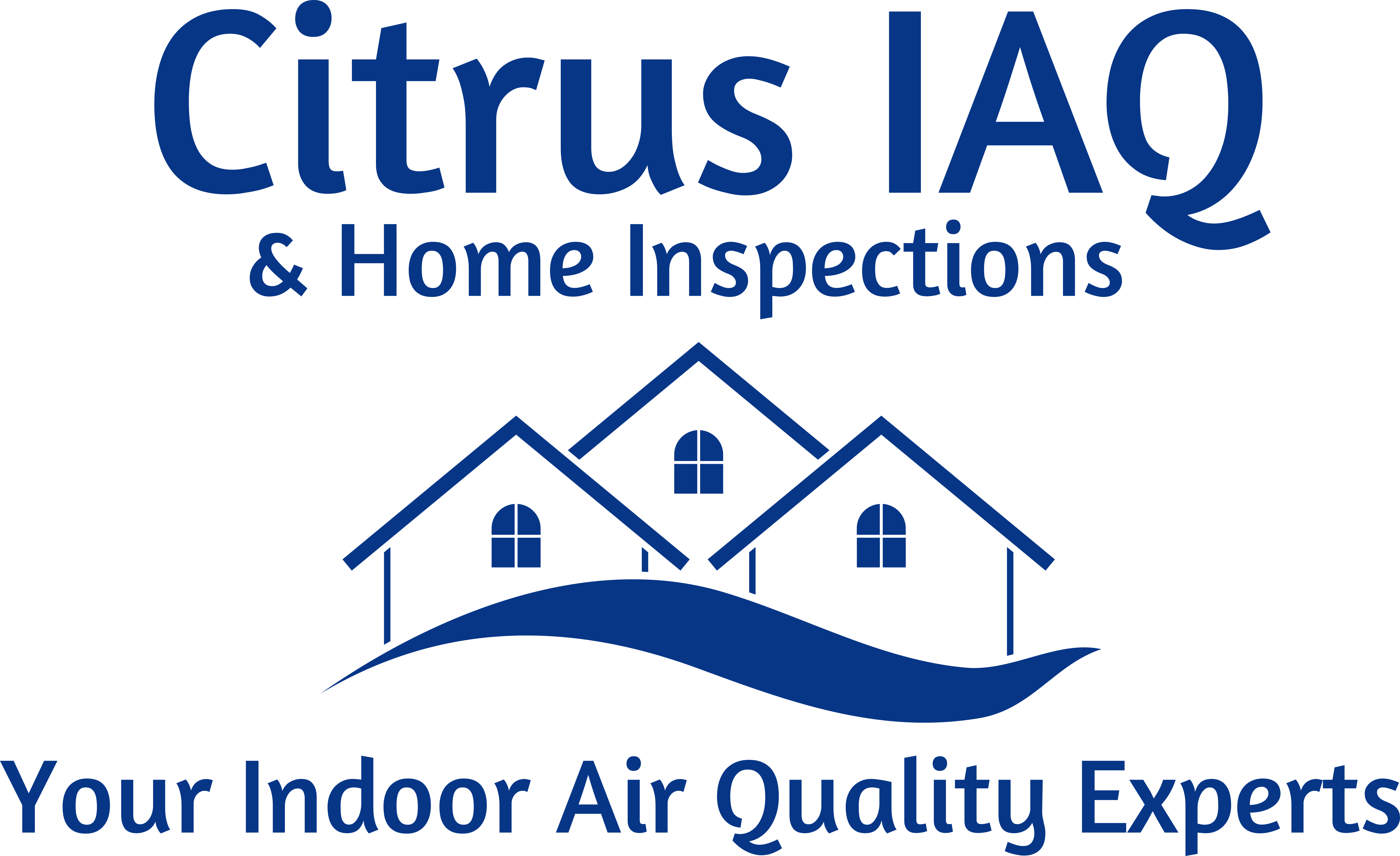 Citrus IAQ & Home Inspections logo