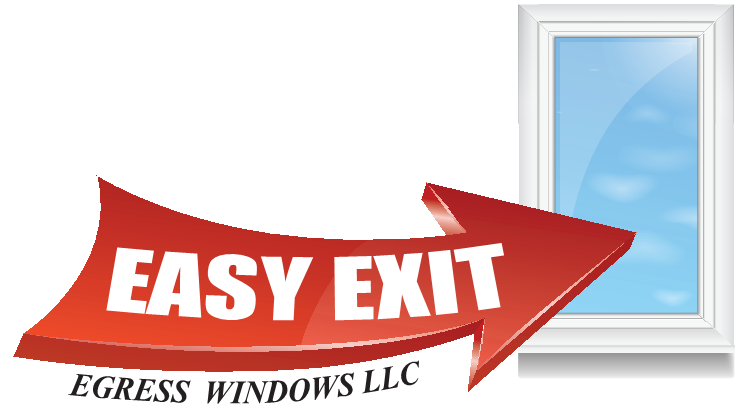 Easy Exit Egress Windows, LLC logo