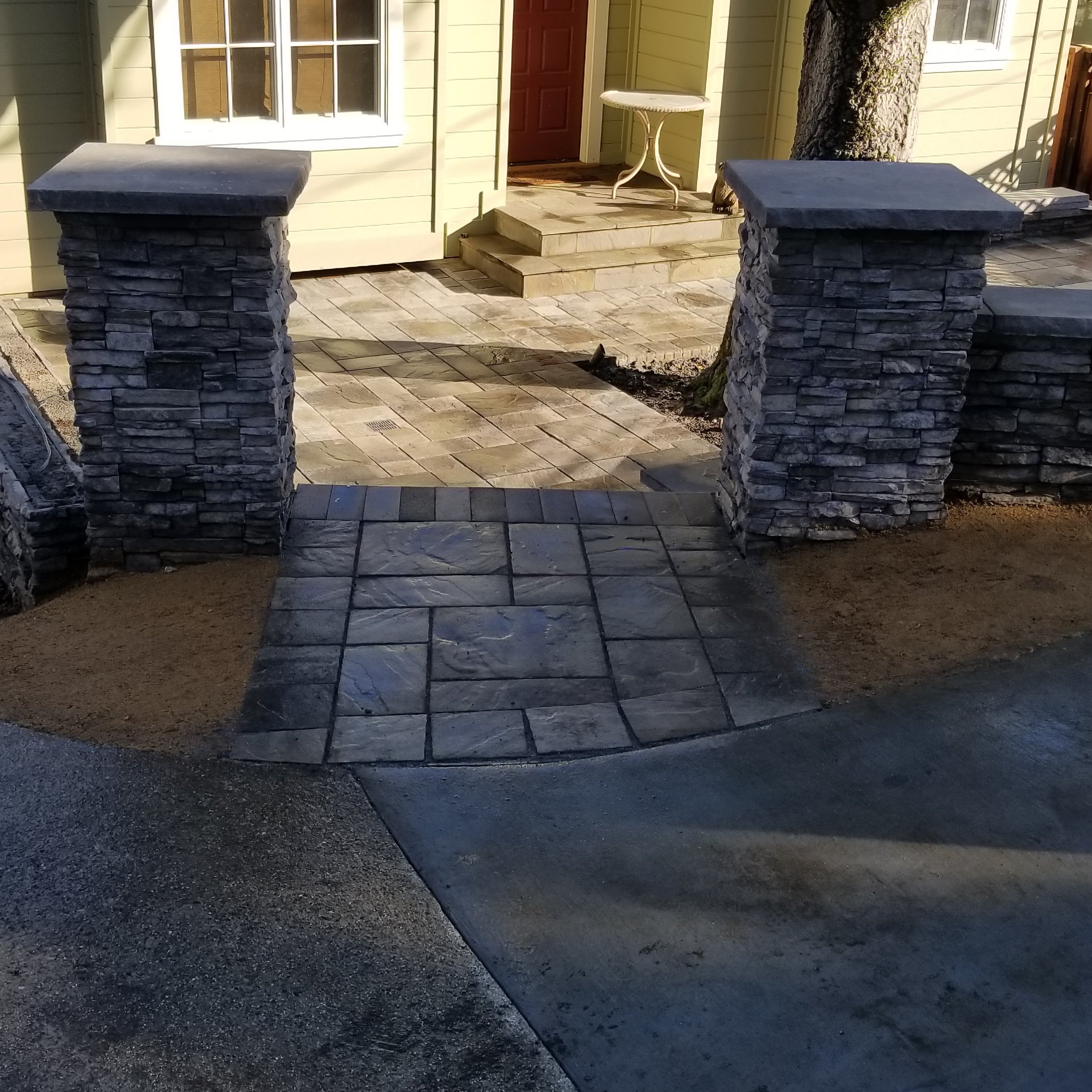 Avatar for Marroquin Morales Pavers Inc