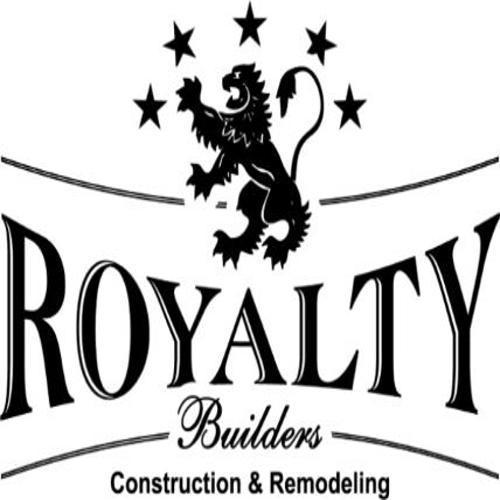 Avatar for ROYALTY BUILDERS , INC