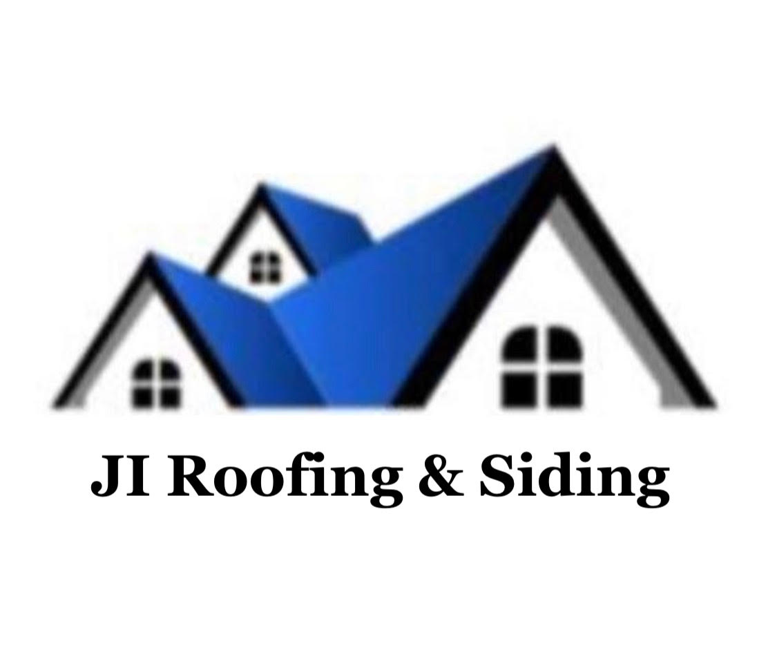 JI Roofing & Siding logo