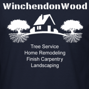 Winchendon Wood logo