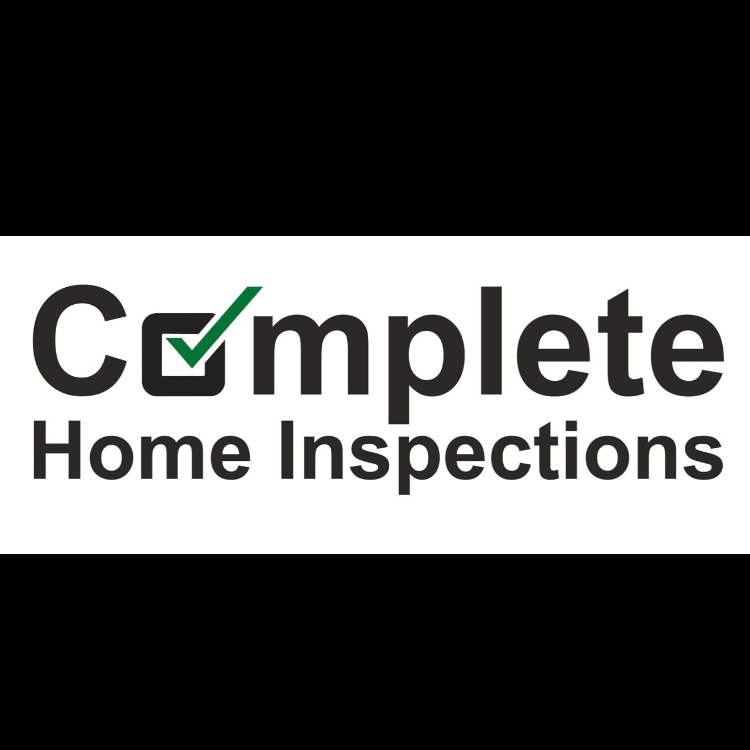 Complete Home Inspections logo