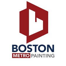 Logo for Boston Metro Painting Services Inc.