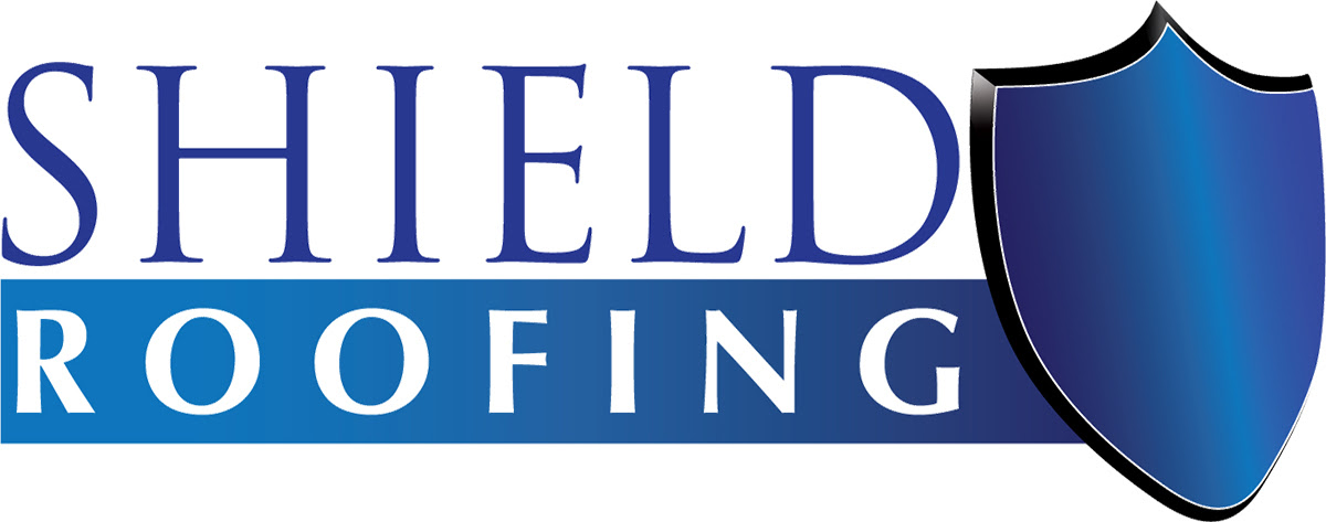 Shield Roofing logo
