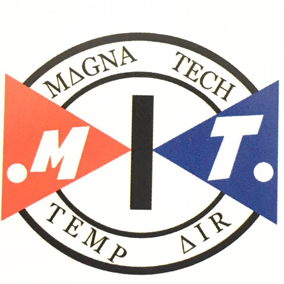 Magna Tech logo