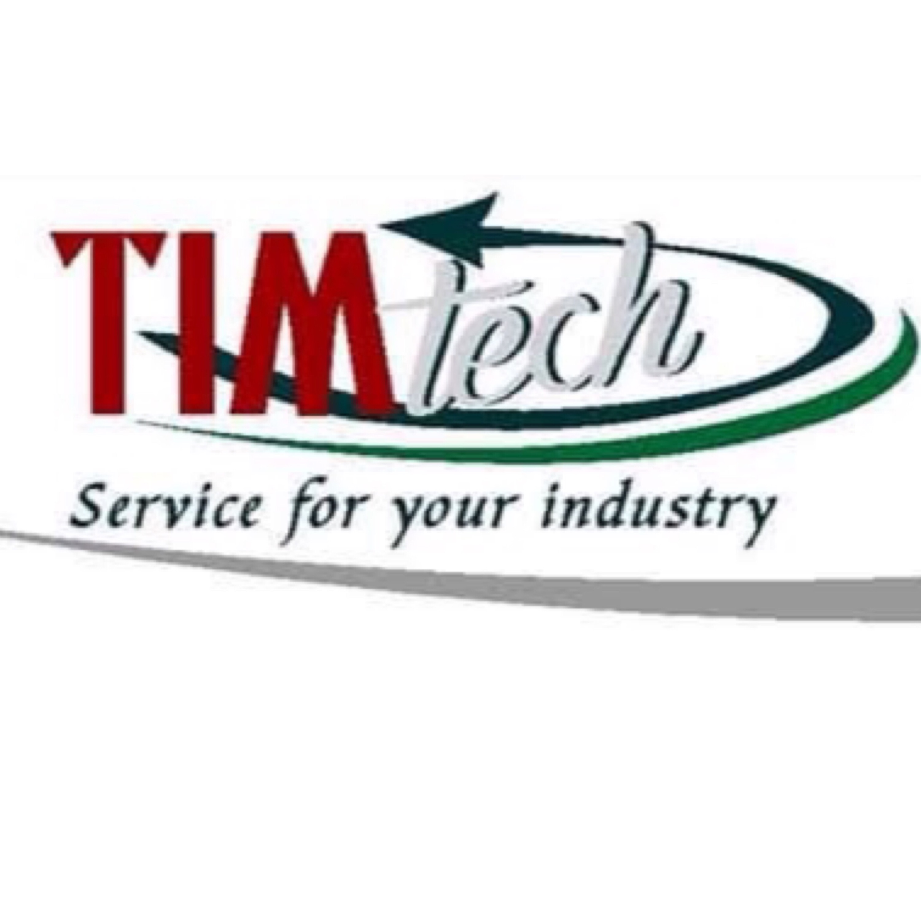 TimTech service LLC logo