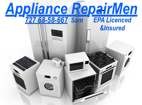 Lana Group Appliance Repair, LLC logo
