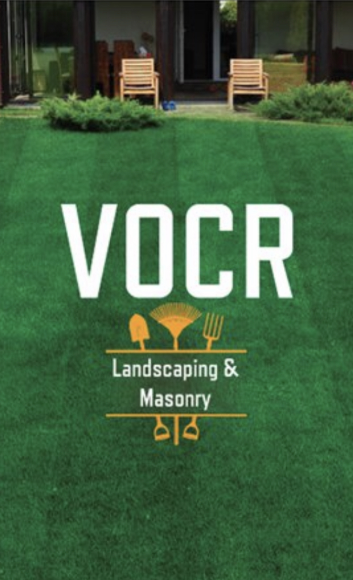 Avatar for VOCR