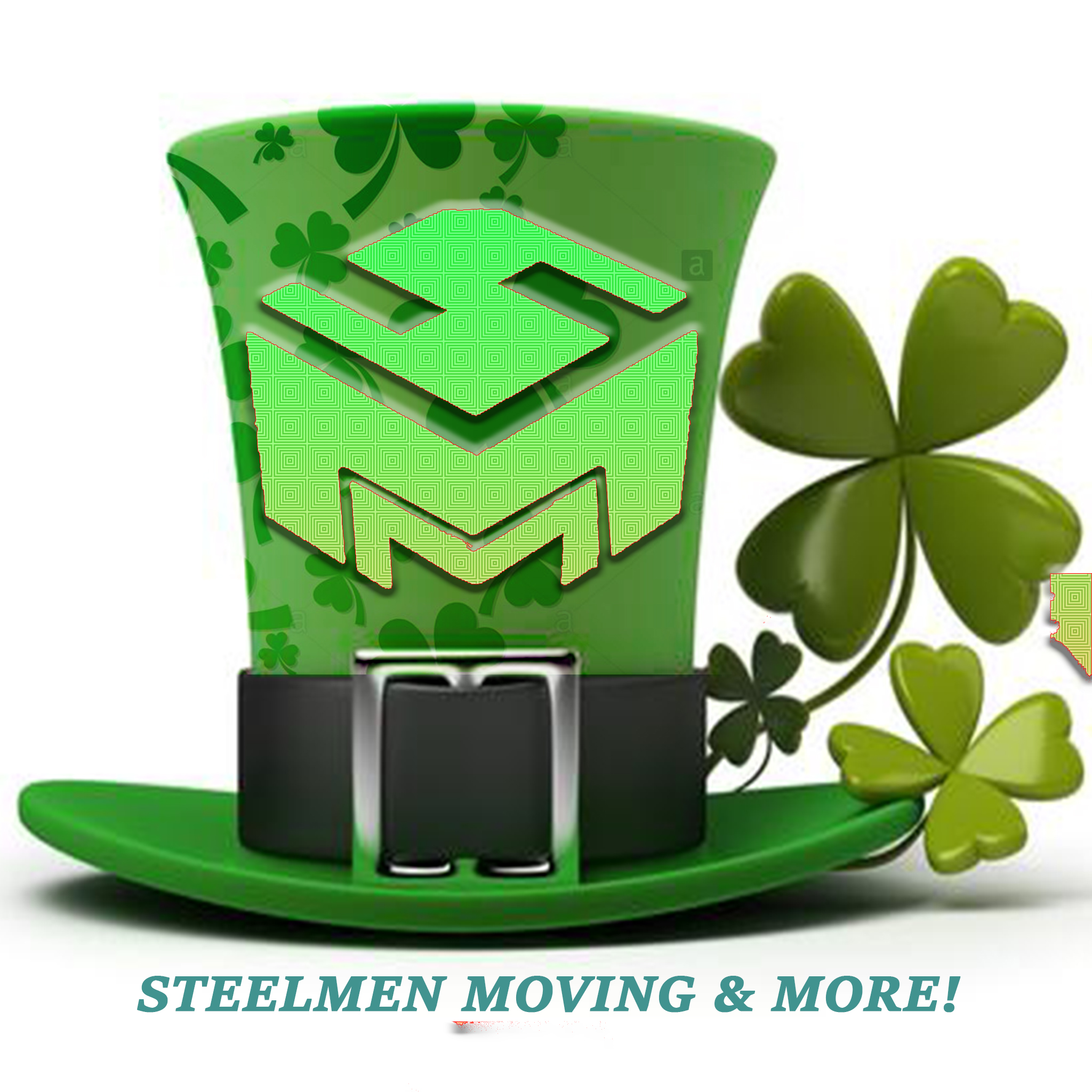Avatar for Steelmen Moving and More