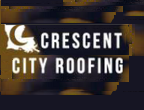 Crescent City Roofing and Construction LLC logo