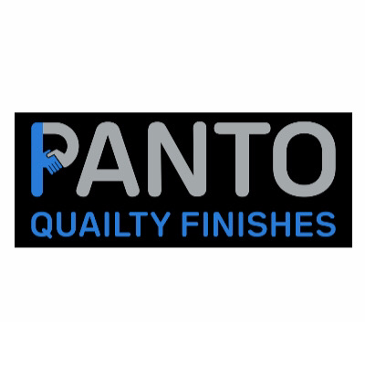 Panto Quality logo