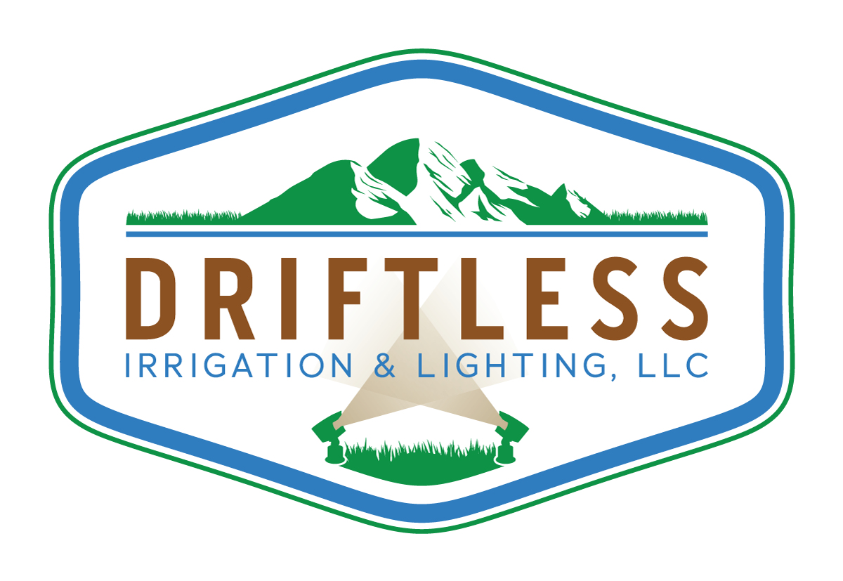Driftless Irrigation & Lighting, LLC logo