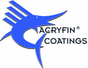 Acryfin Deck & Dock Coatings logo