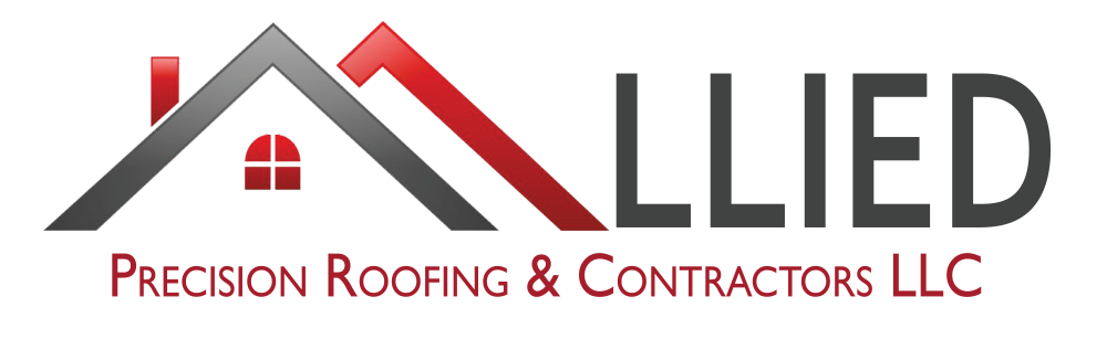 Allied Precision Roofing & Contractors LLC logo