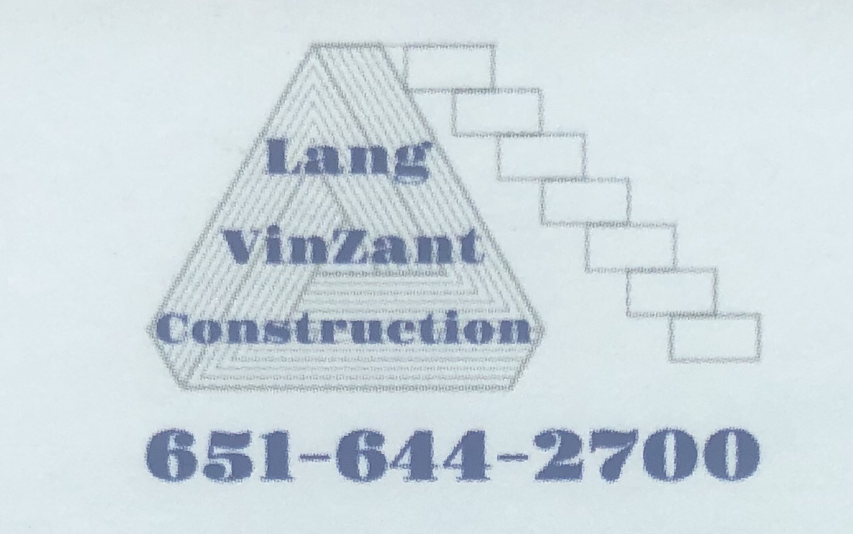 Avatar for Lang-VinZant Construction Inc