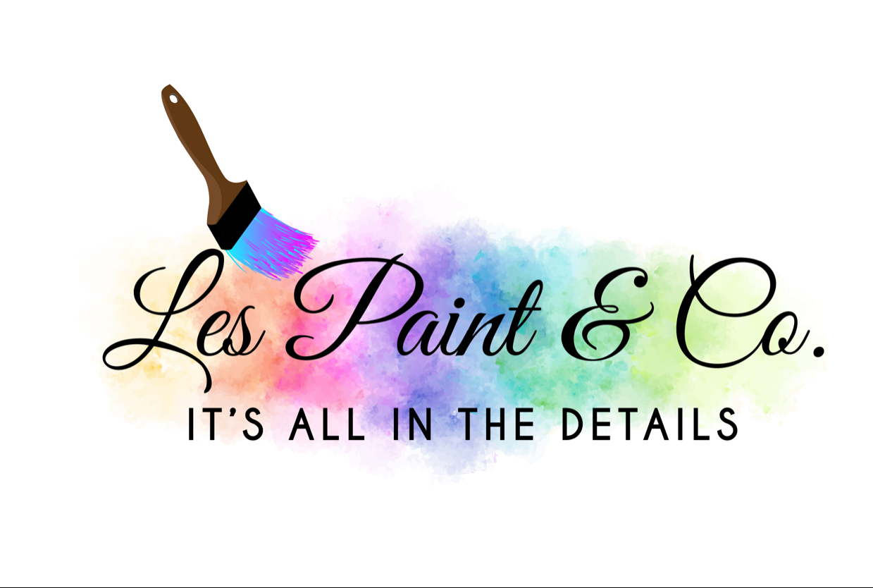 Avatar for Les Paint & Co.