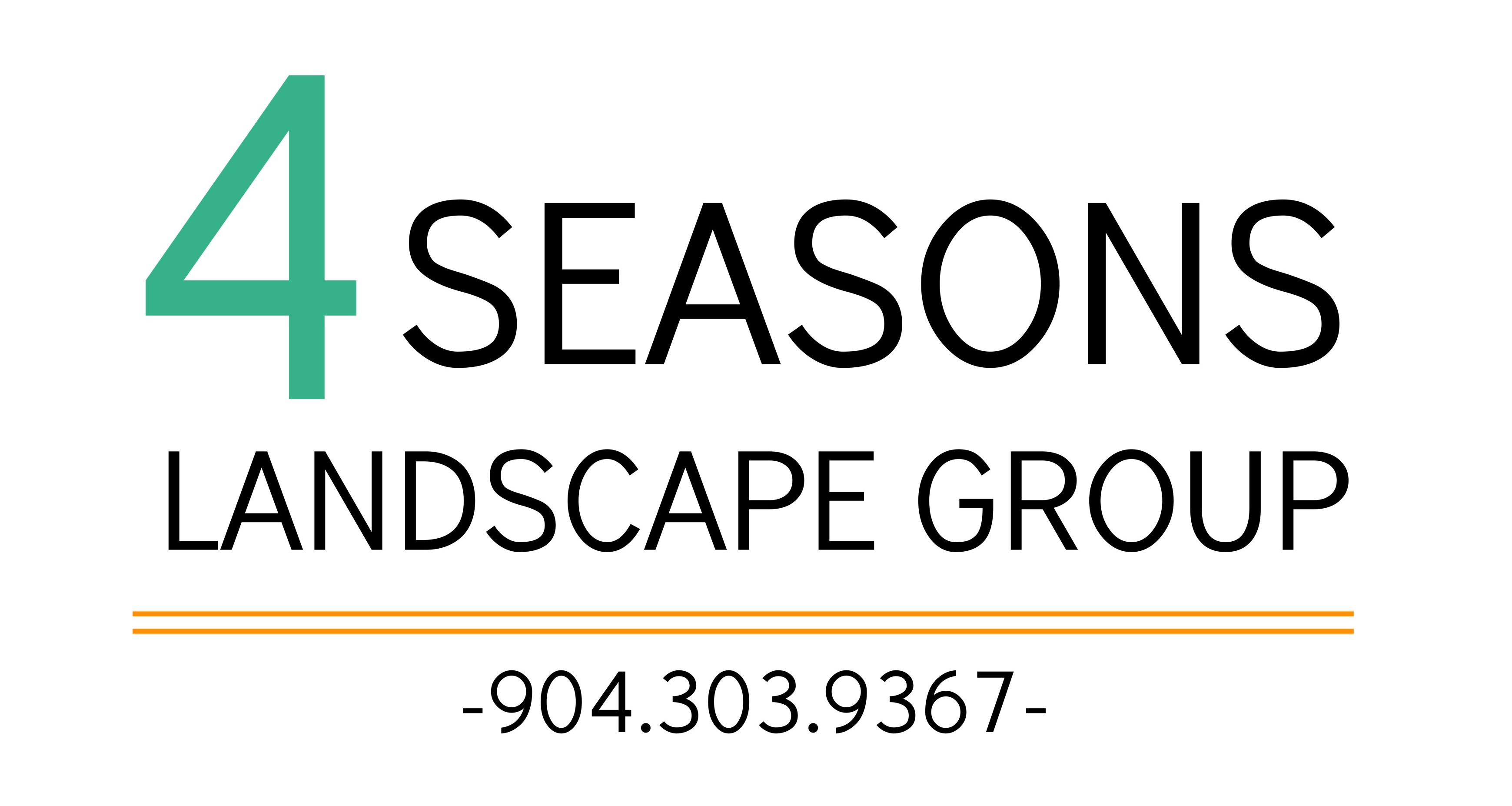 Avatar for 4 Seasons Landscape group
