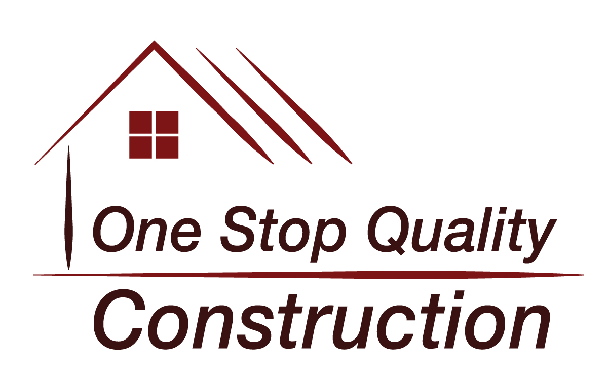 One Stop Quality Construction LLC logo